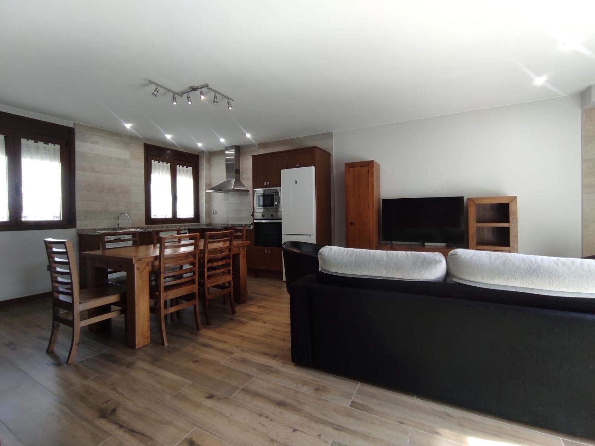 Penzion Casa Bielsa Exteriér fotografie